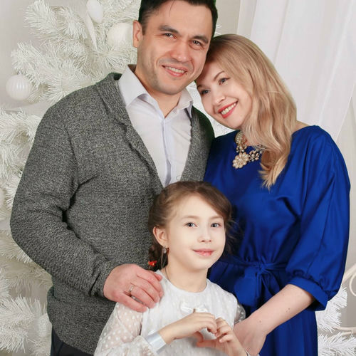 Елена Филатова - Семья: тексты и песни | Deezer