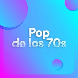 Album cover of Pop de los 70s