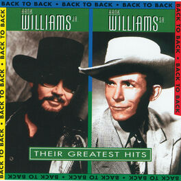 Album cover of Back To Back: Their Greatest Hits