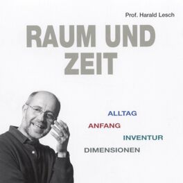 Album cover of Raum und Zeit