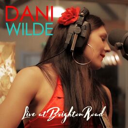 Album cover of Live at Brighton Road