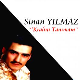 Album cover of Kralını Tanımam