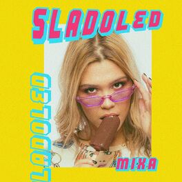 Album cover of Sladoled