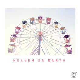 Album cover of Heaven on Earth