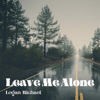 Logan Barber alone Lyrics