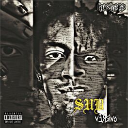 Album cover of Subversivo