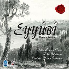 Album cover of EYYÛBÎ