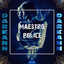 Album cover of Maestro Police