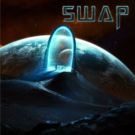 Album cover of SWAP