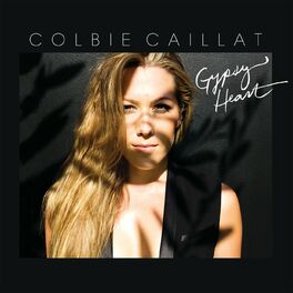 Album cover of Gypsy Heart