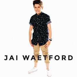Album cover of Jai Waetford EP