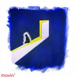 Album cover of Movin'