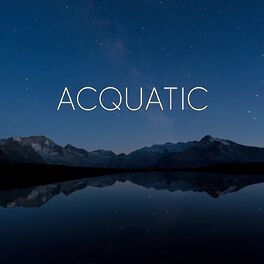 Album cover of Acquatic