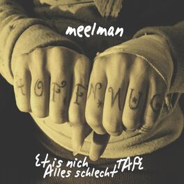 Album cover of Et is nich Alles schlecht Tape