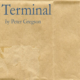 Album cover of Terminal