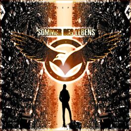 Album cover of Sommer des Lebens