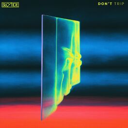 Album cover of Don't Trip