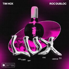 Album cover of Lux (turn off the lights)