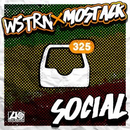 Album cover of Social (feat. MoStack)