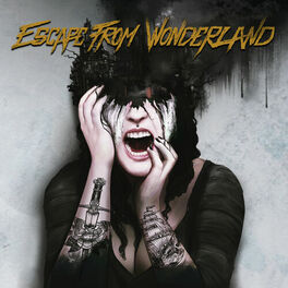 Album cover of Escape from Wonderland