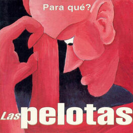 Album cover of Para Qué?