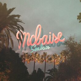 Album cover of Seabass
