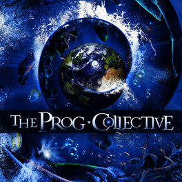 Album cover of The Prog Collective