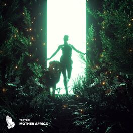 Album cover of Mother Africa