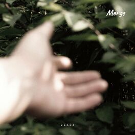 Album cover of merge
