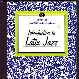 Album cover of Introduction To Latin Jazz