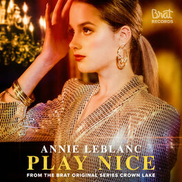 Album cover of Play Nice