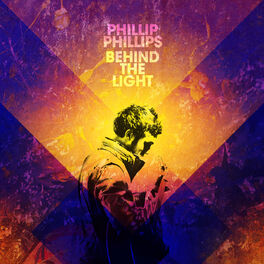 Album cover of Behind The Light