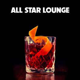 Album cover of All Star Lounge