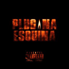 Album cover of Plug Na Esquina