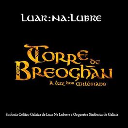 Album cover of Torre de Breoghán