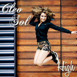 Album cover of High