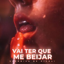 Album cover of Vai Ter Que Me Beijar