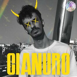 Album cover of Cianuro