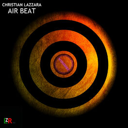 Album cover of Air Beat