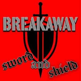Album cover of Sword and Shield