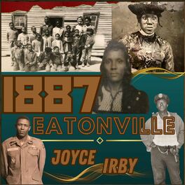Album cover of 1887 Eatonville
