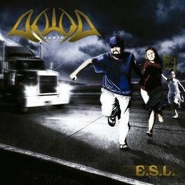 Album cover of E.S.L.