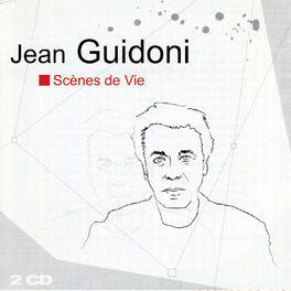 Album cover of Scènes de vie
