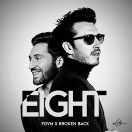 Album cover of Eight