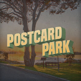Album cover of Postcard Park