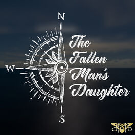 Album cover of The Fallen Man's Daughter