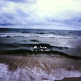 Album cover of Skisser / Remixed