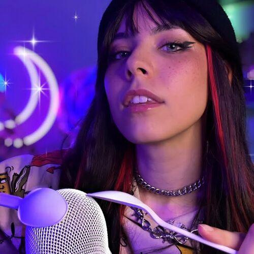 Luna Bloom ASMR - Don’t Say I Didn’t Warn You - Extremely Intense ASMR ...