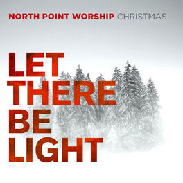 Album cover of Let There Be Light