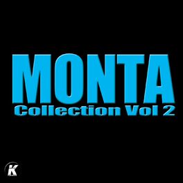 Album cover of Monte Collection, Vol. 2